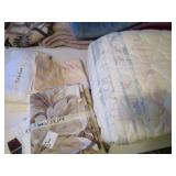 King Bedding