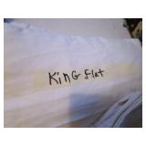 King Bedding