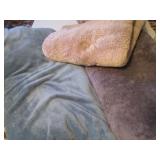 Blankets