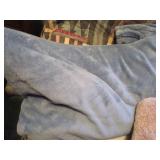 Blankets