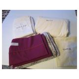 Queen Sheets, Pillowcases