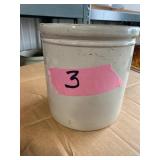 Redwing  2 gal crock