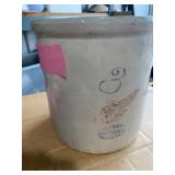Redwing  2 gal crock