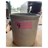 RW 3 gal crock