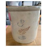 RW 3 gal crock