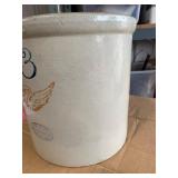 RW 3 gal crock