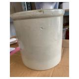 RW 3 gal crock