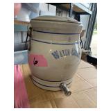 RW 3 gal water cooler