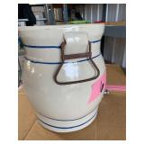 RW 3 gal water cooler