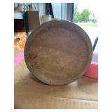 Redwing MN stoneware brown jug