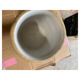 RW 2 gal crock
