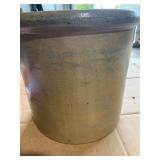 RW 2 gal crock