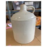 RW 4 gal jug w/cork