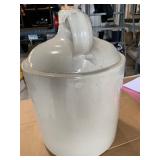 RW 4 gal jug w/cork