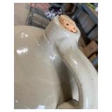 RW 4 gal jug w/cork