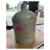 Redwing 5 gal crock