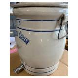 Redwing 5 gal water cooler