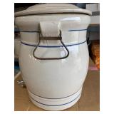 Redwing 5 gal water cooler
