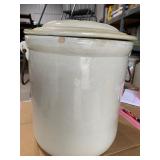 RW 4 gal crock