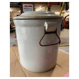 RW 4 gal crock