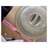 RW 4 gal crock