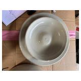 RW 4 gal crock