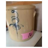 Redwing 3 gal crock