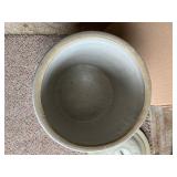 RW 5 gal crock w/cover