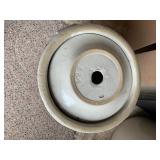 Redwing butter churn, no plunger