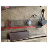 Vintage seed planters (3)
