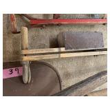 Vintage seed planters (3)