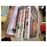 Shirley Temple memorabilia