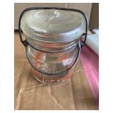 Redwing beater jar and more