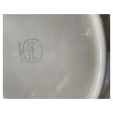 Franciscon set of dishes