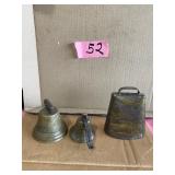 Bell lot