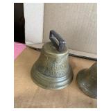 Bell lot