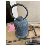Misc lot, horse items
