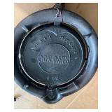 Griswold waffle maker