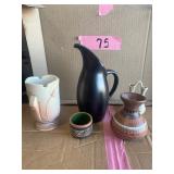 Pottery Lot