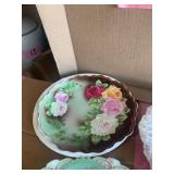 3 deco plates
