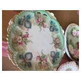 3 deco plates