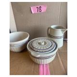 Redwing pottery (3)