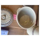 Redwing pottery (3)