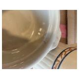 Redwing pottery (3)