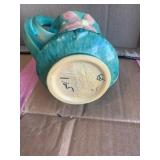 Roseville pottery lot