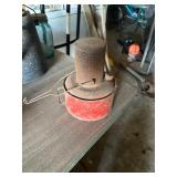 Vintage Lantern