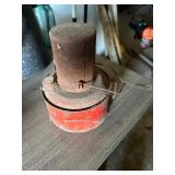 Vintage Lantern