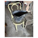 Coal Bucket
