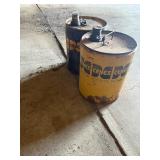 2 Cenex cans