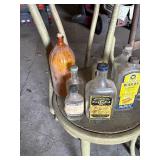 collector bottles
